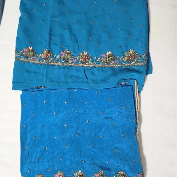 Unstiched suit - Picture 10 of 16